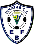 Escudo de E.F.B. PINATAR C.F.-min