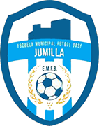 Escudo de E.M.F.B. JUMILLA-min