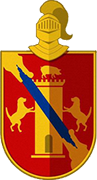 Escudo de ESTRELLA GRANA EL PALMAR C.F.-min