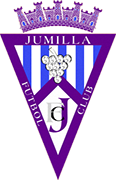 Escudo de F.C. JUMILLA.-min