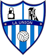 Escudo de F.C. LA UNIÓN ATLÉTICO-min