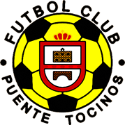 Escudo de F.C. PUENTE TOCINOS-min