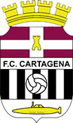 Escudo de F.C.CARTAGENA-min