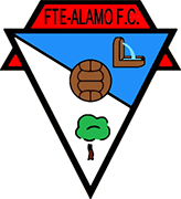 Escudo de FUENTE ÁLAMO C.F.-min