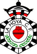 Escudo de LA HOYA C.F.-min