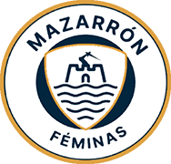 Escudo de MAZARRÓN FÉMINAS-min