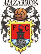Escudo de MAZARRON F.C.-min