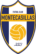 Escudo de MONTECASILLAS F.C.-1.-min