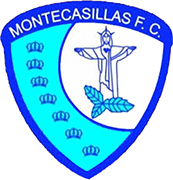 Escudo de MONTECASILLAS F.C.-min