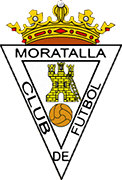 Escudo de MORATALLA C.F.-min