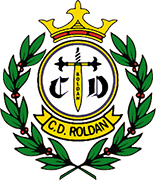 Escudo de ROLDÁN C.D.-min