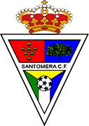 Escudo de SANTOMERA CF.-min