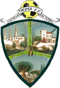 Escudo de TIÑOSA F.C.-min