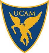 Escudo de UCAM MURCIA C.F.-min