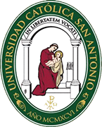 Escudo de UNIVERSIDAD CATÓLICA S. ANTONIO-min