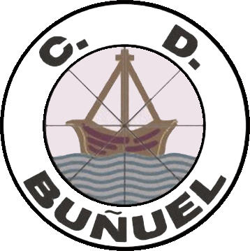Escudo de C.D. BUÑUEL (NAVARRA)
