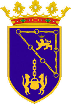 Escudo de C.D. SAN IGNACIO (NAVARRA)