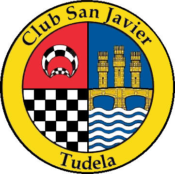Escudo de C.D. SAN JAVIER (NAVARRA)