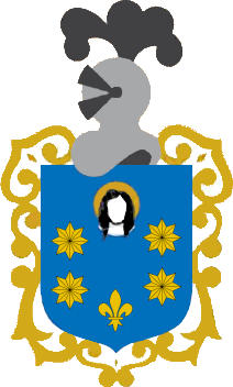 Escudo de C.D. SANTACARA (NAVARRA)