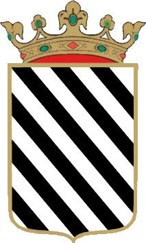 Escudo de C.D. URROZTARRA (NAVARRA)