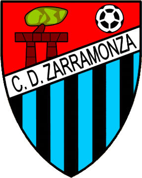 Escudo de C.D. ZARRAMONZA (NAVARRA)