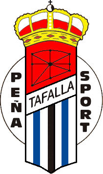 Escudo de PEÑA SPORT F.C. (NAVARRA)