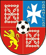 Escudo de A.D. CABANILLAS-min