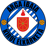 Escudo de ARGA IBAIA K.E.-min