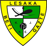 Escudo de BETI GAZTE K.J.K.E.-min