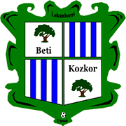 Escudo de BETI KOZKOR K.E.-min