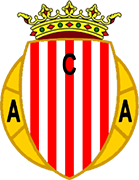 Escudo de C. ATLÉTICO AURORA