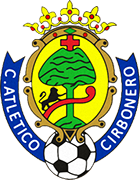 Escudo de C.ATLETICO CIRBONERO-min