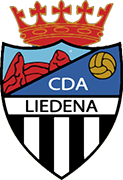 Escudo de C.D. AURRERÁ DE LIÉDENA-min
