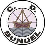 Escudo de C.D. BUÑUEL-min