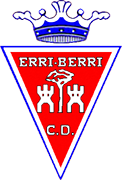 Escudo de C.D. ERRI-BERRI-min