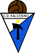 Escudo de C.D. FALCESINO-min