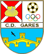 Escudo de C.D. GARES-min