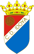 Escudo de C.D. IDOYA-min