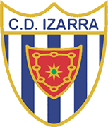 Escudo de C.D. IZARRA-min