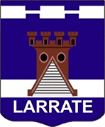 Escudo de C.D. LARRATE-min
