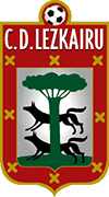 Escudo de C.D. LEZKAIRU-min