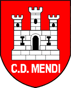 Escudo de C.D. MENDI-min