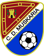 Escudo de C.D. MUSKARIA-min