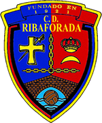 Escudo de C.D. RIBAFORADA-min