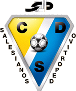 Escudo de C.D. SALESIANOS (NA)-min