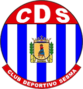 Escudo de C.D. SESMA-min