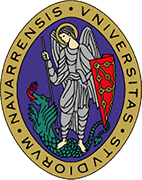 Escudo de C.D. UNIVERSIDAD DE NAVARRA-min
