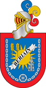 Escudo de C.F. BERIAIN-min