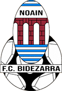 Escudo de F.C. BIDEZARRA-min