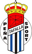 Escudo de PEÑA SPORT F.C.-min